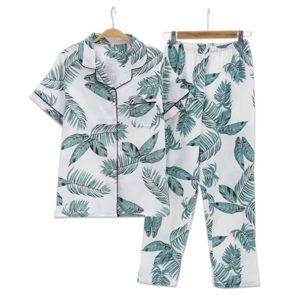Pajamas
